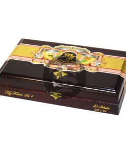 My Father # 1 Robusto Cigars Box of 23