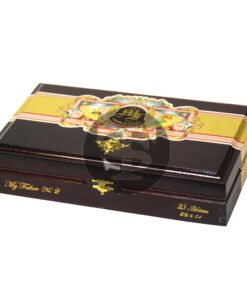 My Father # 2 Belicoso Cigars Box of 23