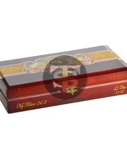 My Father # 5 Toro Cigars Box of 23