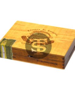 My Father Jaime Garcia Reserva Belicoso Cigars Box of 20