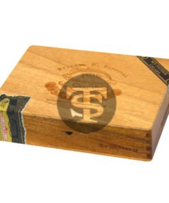 My Father Jaime Garcia Reserva Toro Cigars Box of 20