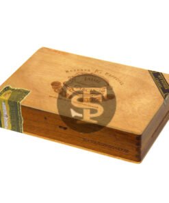 My Father Jaime Garcia Reserva Toro Gordo Cigars Box of 20