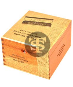 Nestor Miranda Special Selection Coffee Break Cigars Box of 20