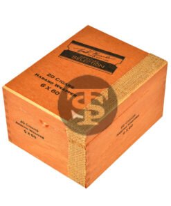 Nestor Miranda Special Selection Gran Toro Cigars Box of 20