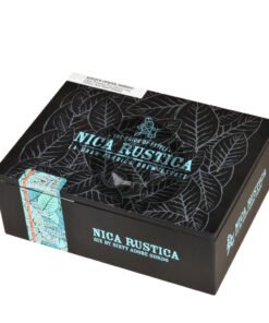 Nica Rustica Adobe Gordo Cigars Box of 25