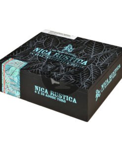 Nica Rustica Adobe Toro Cigars Box of 25