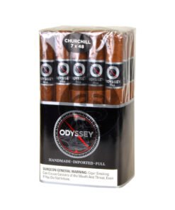 Odyssey Full Churchill Cigars Bundle of 20