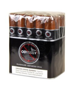Odyssey Full Gigante Cigars Bundle of 20