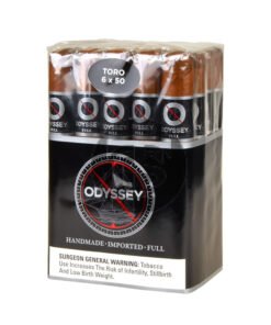Odyssey Full Toro Cigars Bundle of 20