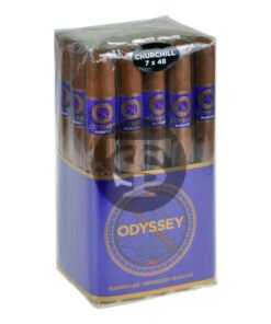 Odyssey Habano Churchill Cigars Bundle of 20