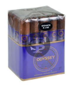 Odyssey Habano Gigante Cigars Bundle of 20