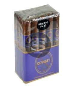 Odyssey Habano Robusto Cigars Bundle of 20