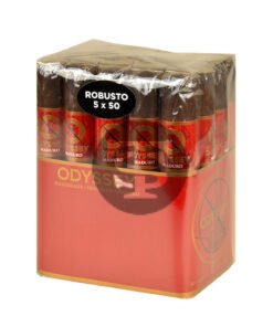Odyssey Maduro Robusto Cigars Bundle of 20