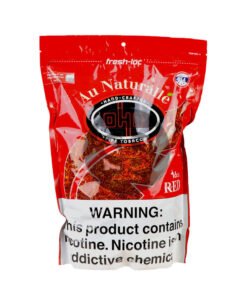 OHM Au Naturalle Red 16oz pipe tobacco