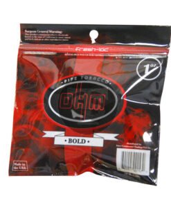 OHM Bold Pipe Tobacco 1 oz. Bag