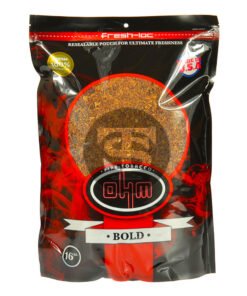 OHM Bold Pipe Tobacco 16 oz. Bag