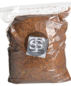 OHM Bold Pipe Tobacco 5 Lb. Bag