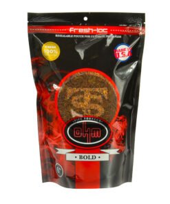 OHM Bold Pipe Tobacco 6 oz. Bag
