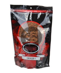 OHM Bold Pipe Tobacco 8 oz. Bag