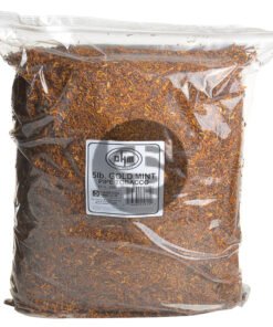 OHM Gold Mint Pipe Tobacco 5 Lb. Bag