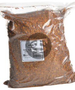OHM Natural Pipe Tobacco 5 Lb. Bag