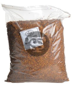 OHM Silver Pipe Tobacco 5 Lb. Bag