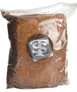 OHM Turkish Red Pipe Tobacco 5 Lb. Bag