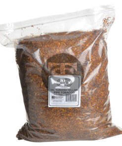 OHM Turkish Yellow Pipe Tobacco 5 Lb. Bag