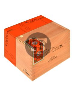 Oliva Cain Daytona 550 Robusto Cigars Box of 24