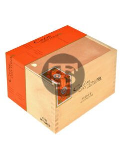 Oliva Cain Daytona 654T Torpedo Cigars Box of 24