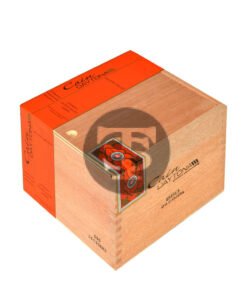 Oliva Cain Daytona 660 Double Toro Cigars Box of 24