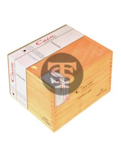 Oliva Cain Maduro 654T Cigars Box of 24