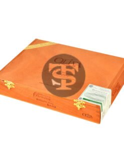 Oliva Connecticut Reserve Double Toro Cigars Box of 10