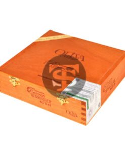 Oliva Connecticut Reserve Lonsdale Cigars Box of 20