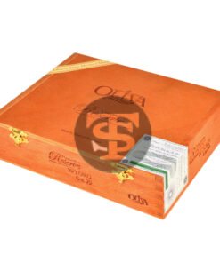 Oliva Connecticut Reserve Toro Cigars Box of 20