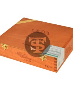 Oliva Connecticut Reserve Torpedo Cigars Box of 20