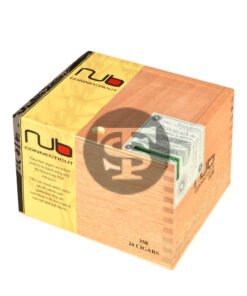 Oliva Nub 358 Connecticut Cigars Box of 24