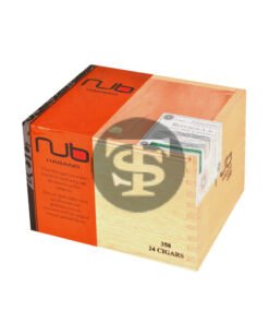 Oliva Nub 358 Habano Cigars Box of 24