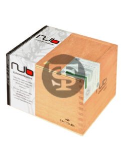 Oliva Nub Cameroon 460 Cigars Box of 24