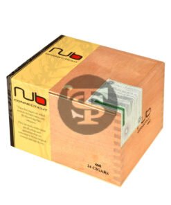 Oliva Nub Connecticut 460 Cigars Box of 24