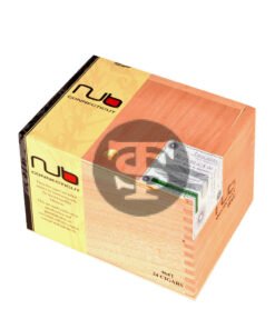 Oliva Nub Connecticut 464T Cigars Box of 24