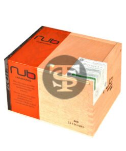 Oliva Nub Habano 460 Cigars Box of 24