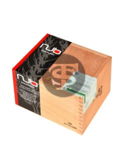 Oliva Nub Maduro 460 Cigars Box of 24