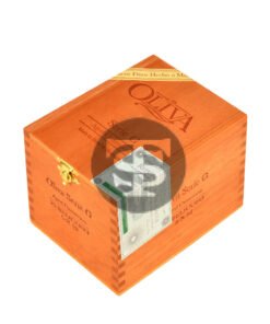 Oliva Serie G Aged Cameroon Belicoso Cigars Box of 25