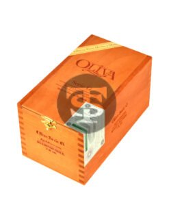 Oliva Serie G Aged Cameroon Churchill Cigars Box of 25