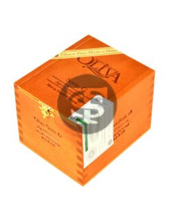 Oliva Serie G Aged Cameroon Robusto Cigars Box of 25