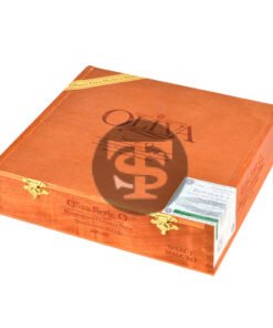 Oliva Serie O Churchill Maduro Cigars Box of 20