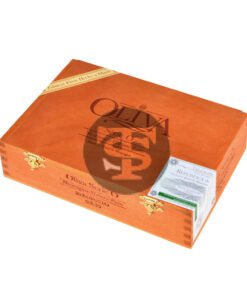 Oliva Serie O Robusto Cigars Box of 20