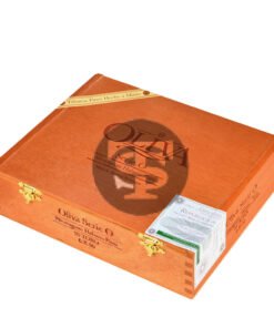 Oliva Serie O Toro Cigars Box of 20