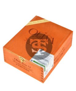 Oliva Serie O Toro Tubos Cigars Box of 10